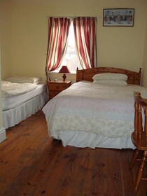 Harrington House Hostel