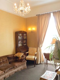 Harveys Guesthouse