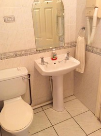 Harveys Guesthouse
