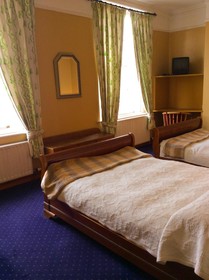 Harveys Guesthouse