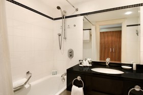 Hilton Dublin Airport