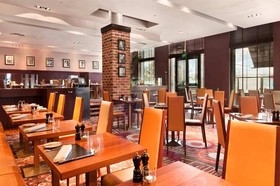 Hilton Dublin Airport