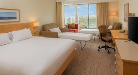 Hilton Dublin Airport