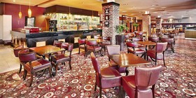 Hilton Dublin Airport