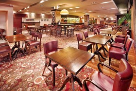 Hilton Dublin Airport