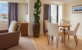 Hilton Dublin Airport