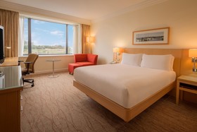 Hilton Dublin Airport