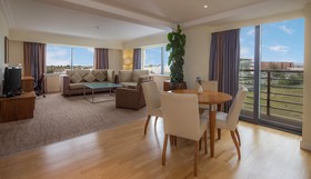 Hilton Dublin Airport