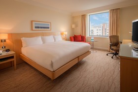 Hilton Dublin Airport