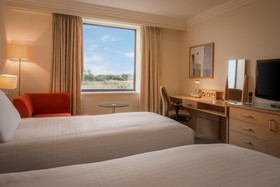 Hilton Dublin Airport