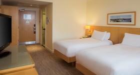 Hilton Dublin Airport