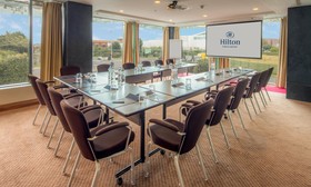 Hilton Dublin Airport