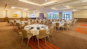 Hilton Dublin Airport