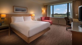 Hilton Dublin Airport