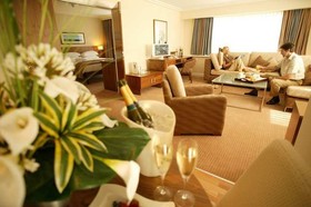 Hilton Dublin Airport