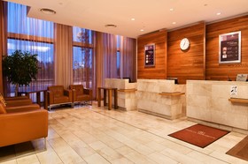 Hilton Dublin Airport