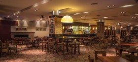 Hilton Dublin Airport
