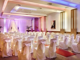 Hilton Dublin Airport