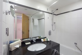 Hilton Dublin Airport
