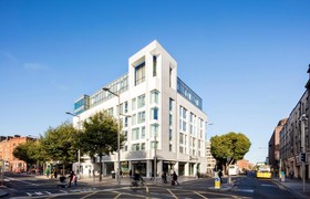 Holiday Inn Express Dublin City Centre