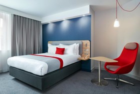 Holiday Inn Express Dublin City Centre