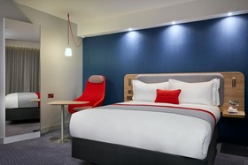 Holiday Inn Express Dublin City Centre