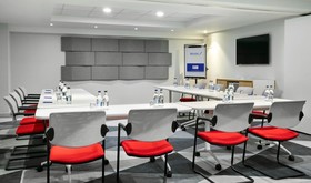 Holiday Inn Express Dublin City Centre