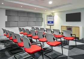 Holiday Inn Express Dublin City Centre
