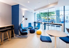 Holiday Inn Express Dublin City Centre