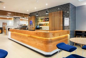 Holiday Inn Express Dublin City Centre