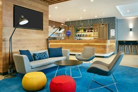 Holiday Inn Express Dublin City Centre