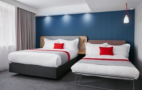 Holiday Inn Express Dublin City Centre