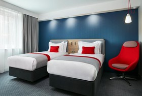 Holiday Inn Express Dublin City Centre