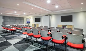 Holiday Inn Express Dublin City Centre