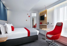 Holiday Inn Express Dublin City Centre