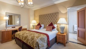 Hotel Riu Plaza The Gresham Dublin