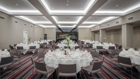 Hotel Riu Plaza The Gresham Dublin
