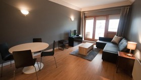 IFSC Dublin City Apartments