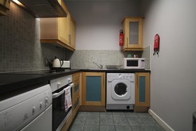 IFSC Dublin City Apartments