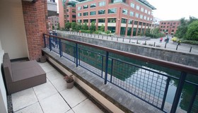 IFSC Dublin City Apartments