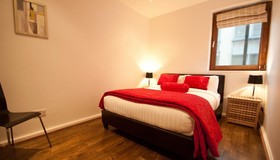 IFSC Dublin City Apartments