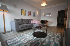 IFSC Dublin City Apartments