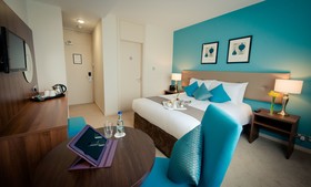 IMI Residence