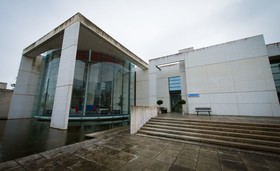 IMI Residence