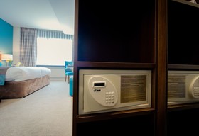 IMI Residence