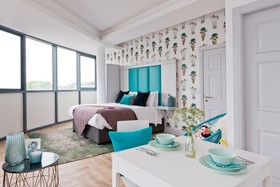 Inchicore Suites