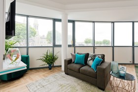 Inchicore Suites