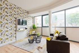 Inchicore Suites