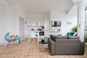 Inchicore Suites