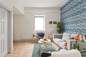 Inchicore Suites